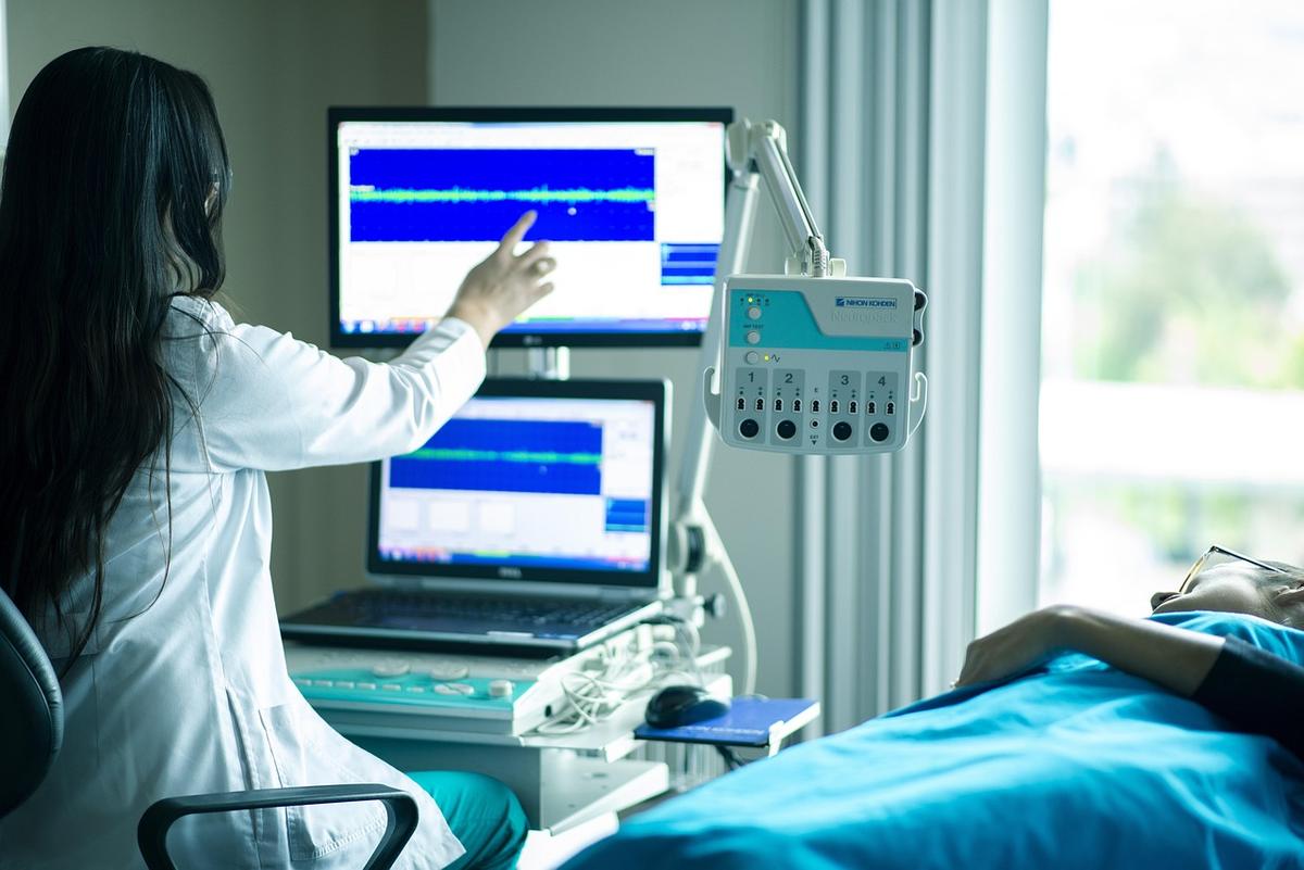 Top 10 Hospitals for Cardiac Care in India