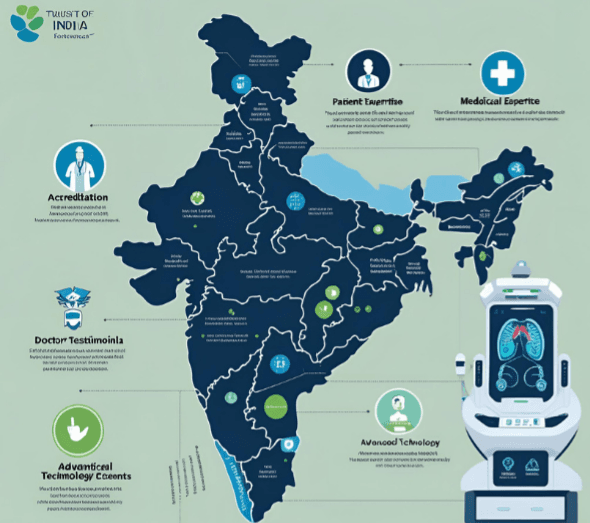Understanding Medical Visa Requirements for India